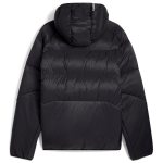 TECH Primaloft Puffer