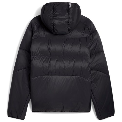 PUMA TECH Primaloft Puffer
