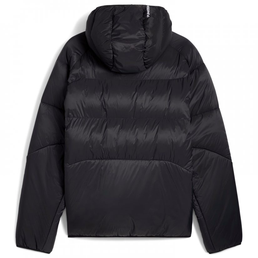 TECH Primaloft Puffer