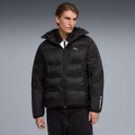 TECH Primaloft Puffer