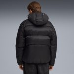 TECH Primaloft Puffer