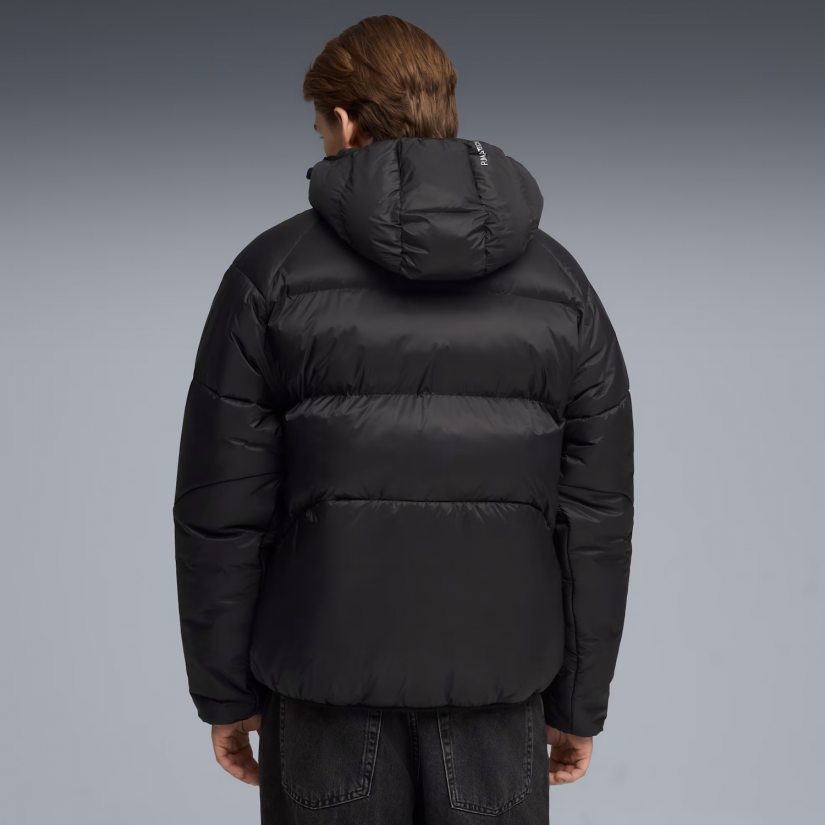 TECH Primaloft Puffer
