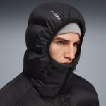TECH Primaloft Puffer
