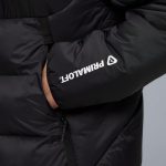 TECH Primaloft Puffer