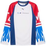 BMW MMS Lifestyle Jersey