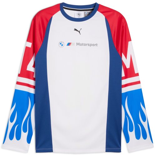 PUMA BMW MMS Lifestyle Jersey