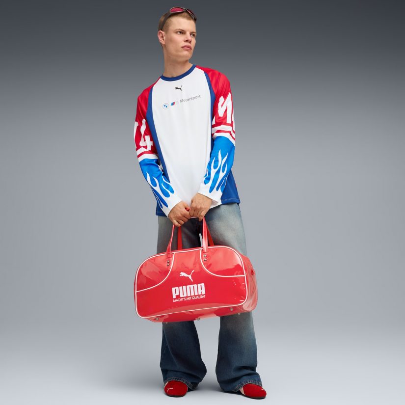 BMW MMS Lifestyle Jersey