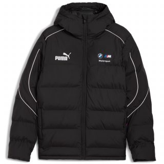 PUMA BMW MMS MT7+ Eco Puffer Jkt