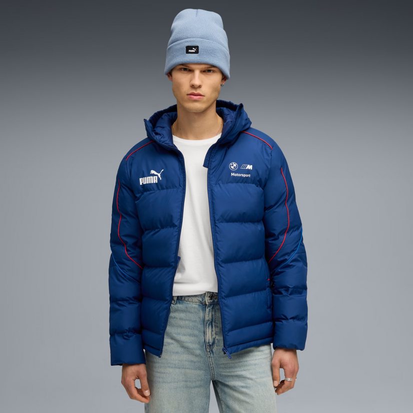 BMW MMS MT7+ Eco Puffer Jkt