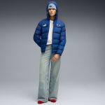 BMW MMS MT7+ Eco Puffer Jkt