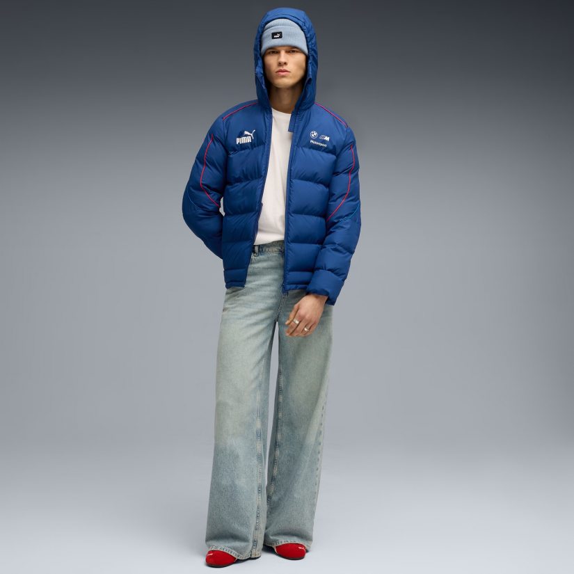 BMW MMS MT7+ Eco Puffer Jkt