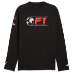 F1 Longsleeve Tee F1 Longsleeve Tee