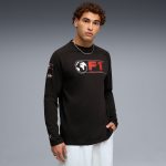 F1 Longsleeve Tee F1 Longsleeve Tee