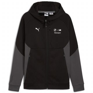 PUMA BMW MMS PUMATECH FZ HoodieDK