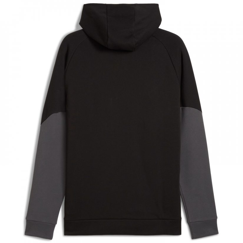 BMW MMS PUMATECH FZ HoodieDK