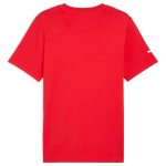 F1 ESS Logo Tee 180g F1 ESS Logo Tee 180g