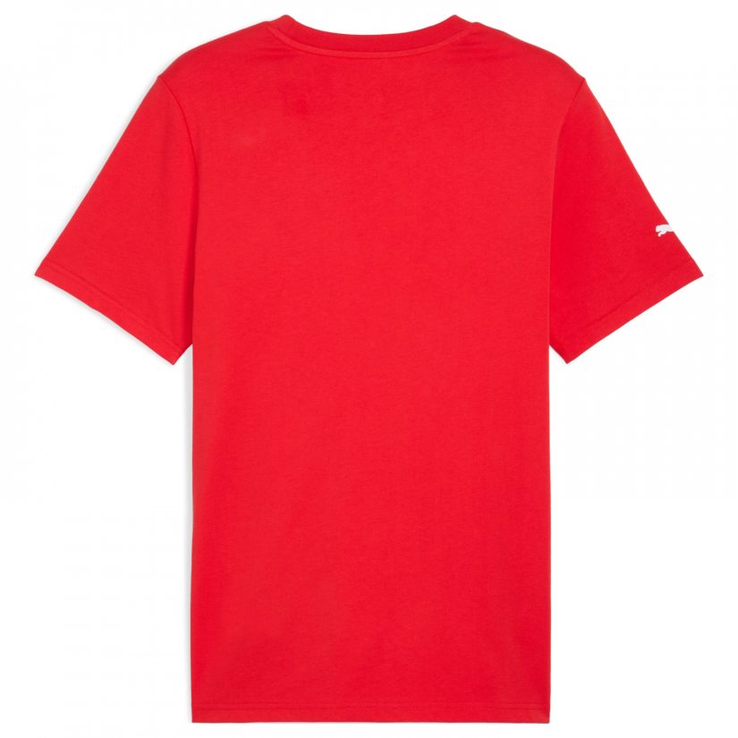 F1 ESS Logo Tee 180g