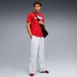 F1 ESS Logo Tee 180g F1 ESS Logo Tee 180g