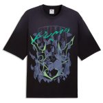 PUMATECH-X WASHED BOXY TEE