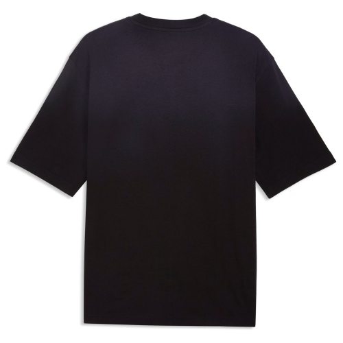 PUMA PUMATECH-X WASHED BOXY TEE