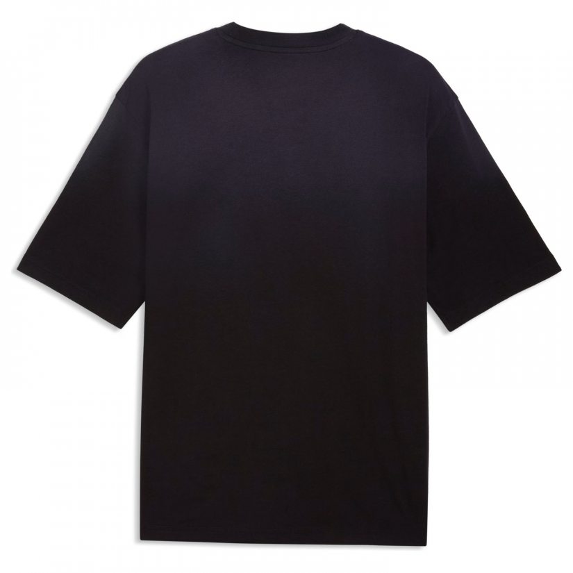 PUMATECH-X WASHED BOXY TEE