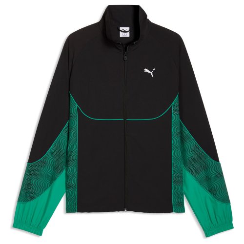 PUMA PUMATECH-X TRACK JACKET WV