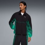 PUMATECH-X TRACK JACKET WV