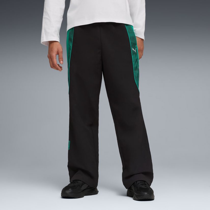 PUMATECH-X TRACK PANTS