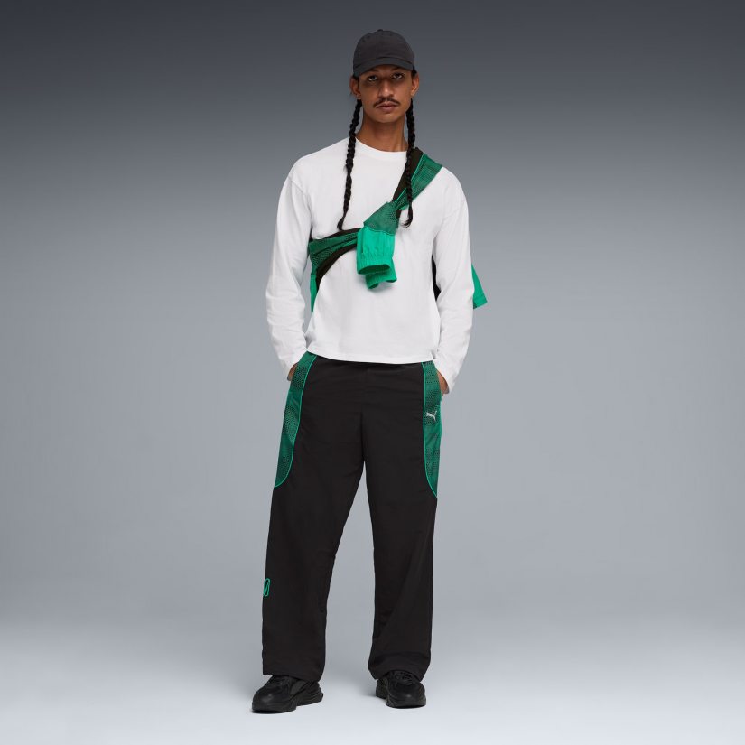PUMATECH-X TRACK PANTS