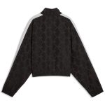 T7 JACQUARDED WOVEN JACKET