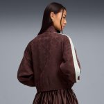 T7 JACQUARDED WOVEN JACKET