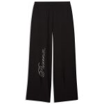 ESS GRAPHIC BEDAZZLED PANTS