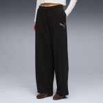 ESS GRAPHIC BEDAZZLED PANTS