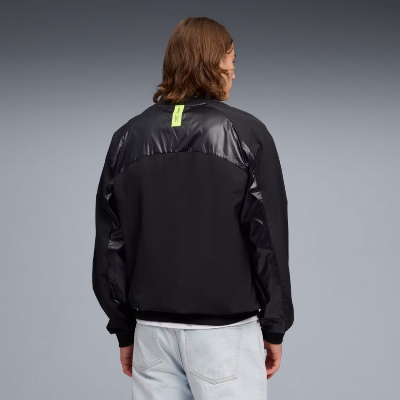 AMF1 LIFESTYLE LW BOMBER