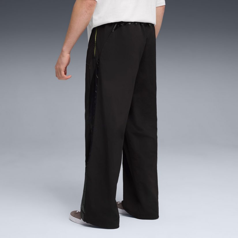 AMF1 LIFESTYLE LW PANTS