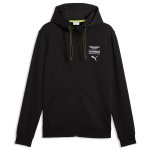 AMF1 ESSENTIAL HOODED JACKET