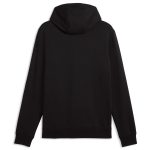 AMF1 ESSENTIAL HOODED JACKET