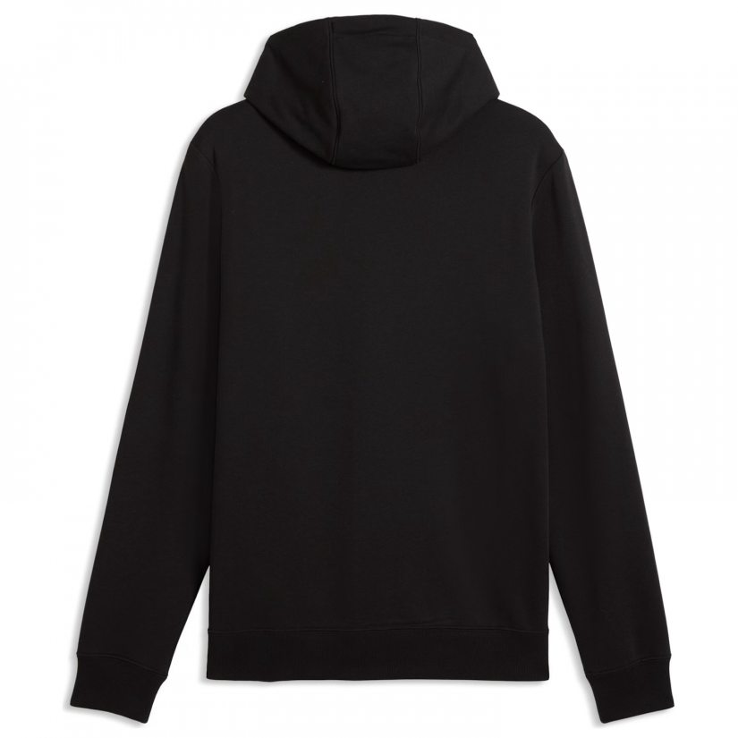 AMF1 ESSENTIAL HOODED JACKET