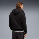 AMF1 ESSENTIAL HOODED JACKET