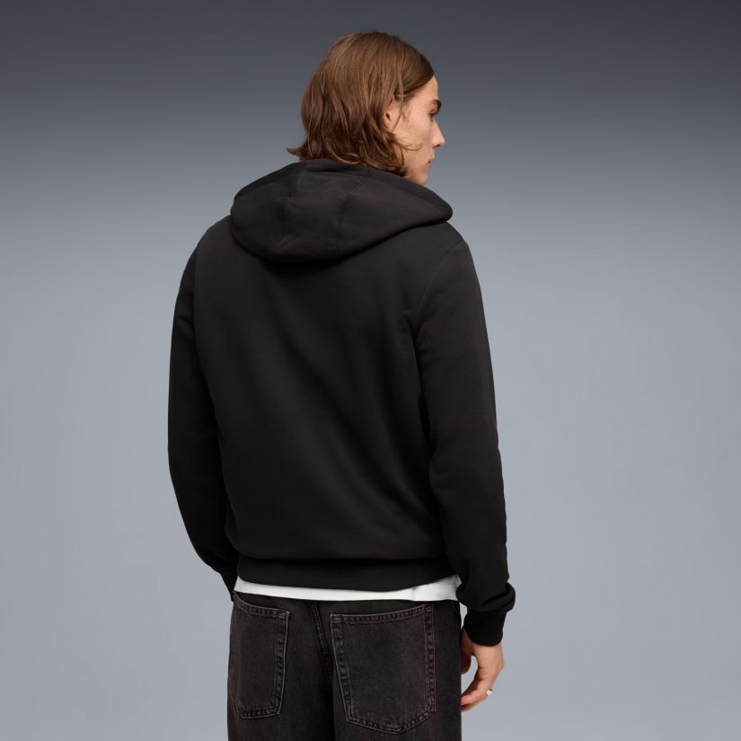AMF1 ESSENTIAL HOODED JACKET