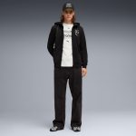 AMF1 ESSENTIAL HOODED JACKET