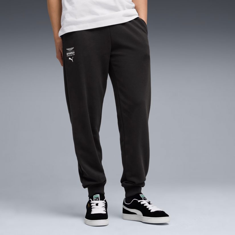 AMF1 ESS SWEAT PANTS