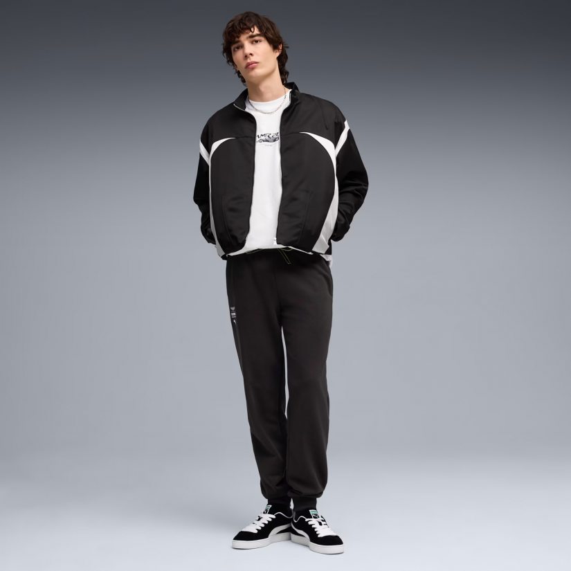 AMF1 ESS SWEAT PANTS