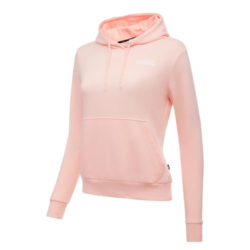 PUMA ESS small PUMA Hoodie TR W