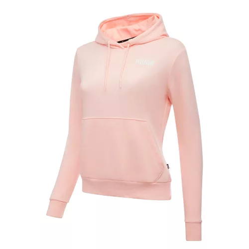 PUMA ESS small PUMA Hoodie TR W