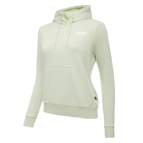 PUMA ESS small PUMA Hoodie TR W