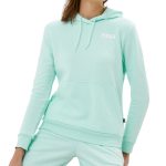 ESS small PUMA Hoodie TR W