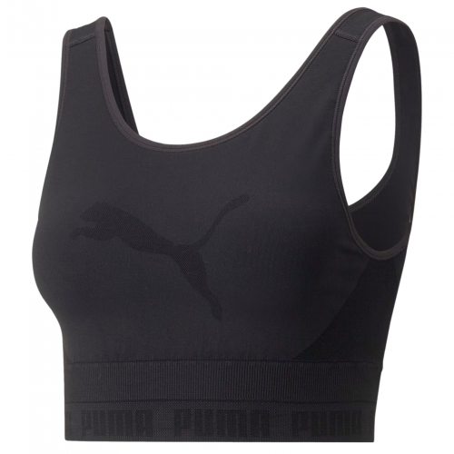 PUMA EVOKNIT Crop Top