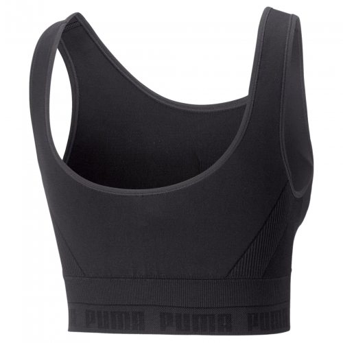 PUMA EVOKNIT Crop Top