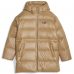 Style Hooded Down Jacket